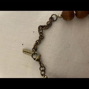 Baublebar brand necklace